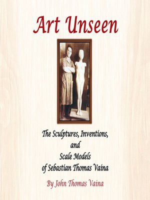 cover image of Art Unseen